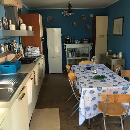 Ferienhaus Elisabetta Rio Marina