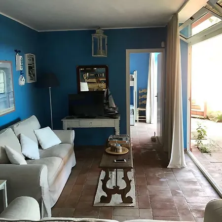 Ferienhaus Elisabetta *