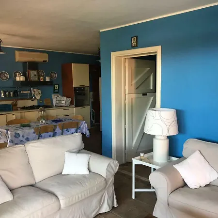 Ferienhaus Elisabetta Rio Marina