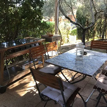 Ferienhaus Elisabetta