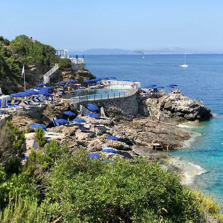 Elisabetta * Rio Marina